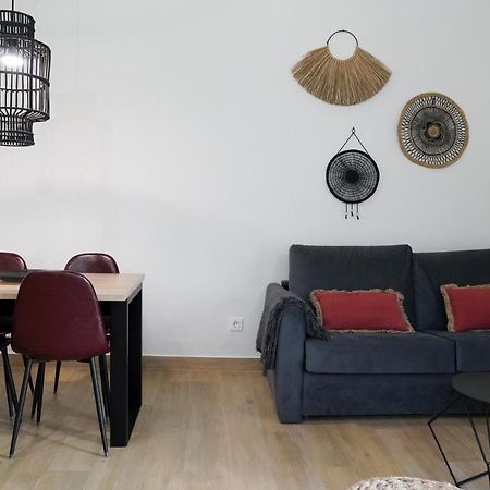 Apartaments La Rambla - Garnatxa - 4 Persones Cornudella de Montsant Exterior foto