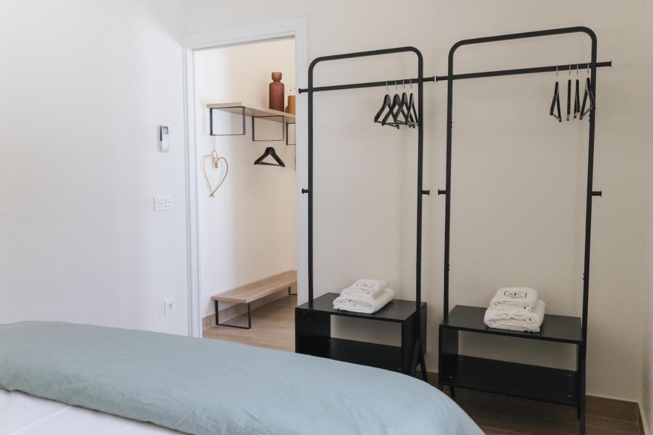 Apartaments La Rambla - Garnatxa - 4 Persones Cornudella de Montsant Exterior foto